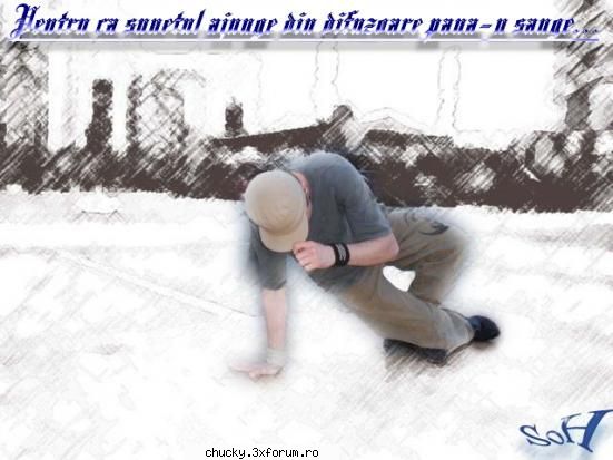 poze bboy poza mai sus.... TheSpiritOfHate