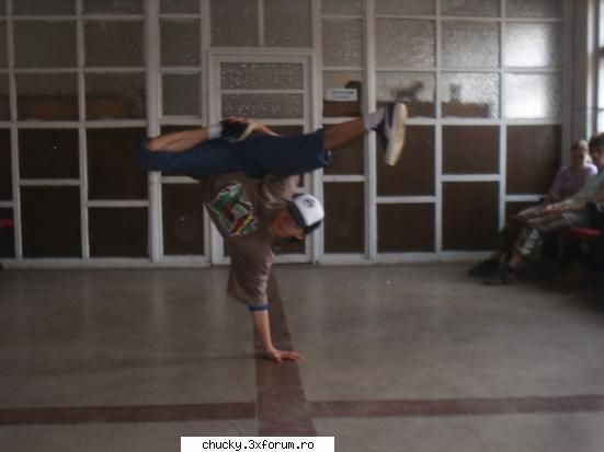 poze bboy