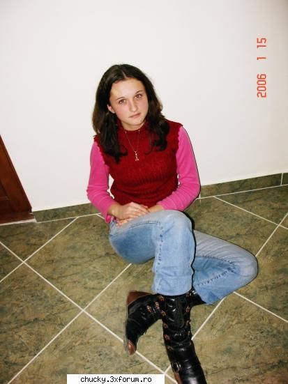 prietenii mei .cunoscuti sau ..tat is` eram cam nush aveti nika daca aveti comentati