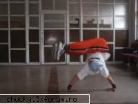 na si cu mine una poze bboy :)