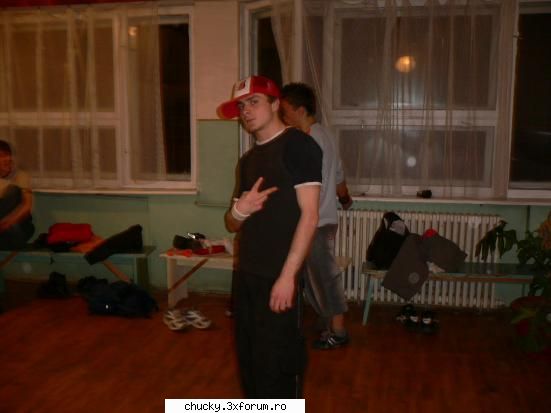 poze bboy peace all zamzam crew,peace plastel... TheSpiritOfHate