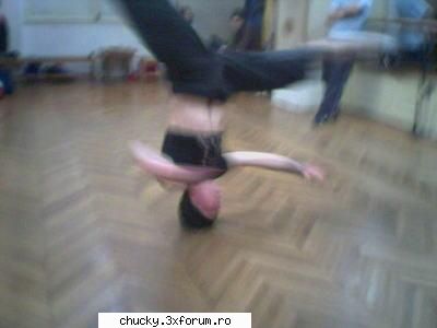dadada poze bboy :)