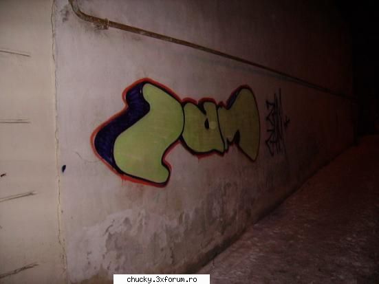 Graffiti...desene....chesti mishto - PZZ - Discutii