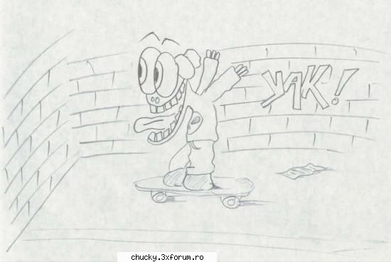 Graffiti...desene....chesti mishto - Aia ii plastel cel mai tare.......zamistule una - Discutii