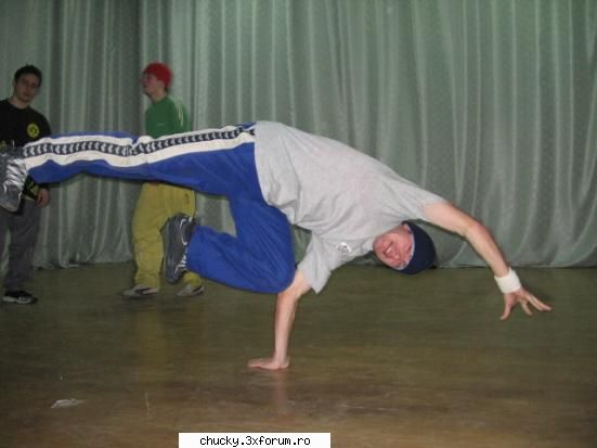 Poze BBoy :) - Lil`Mury=Dce frumos - Poze