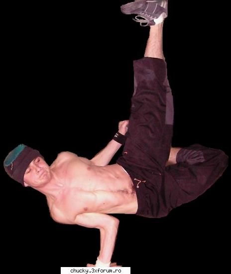 Poze BBoy :) - Eu putzin prelucrat - Poze