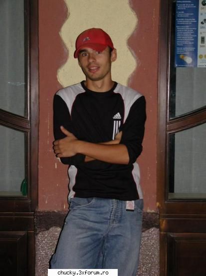 Prietenii mei .cunoscuti sau nu ..tat ei is` - Un alt amic pe care nu il cunosc personal - Poze