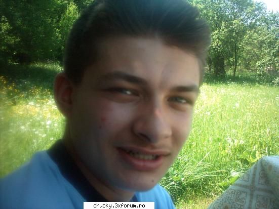 Prietenii mei .cunoscuti sau nu ..tat ei is` - Chucky_G - Poze