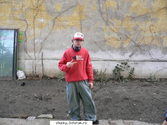 Prietenii mei .cunoscuti sau nu ..tat ei is` - The beat killer!!! - Poze