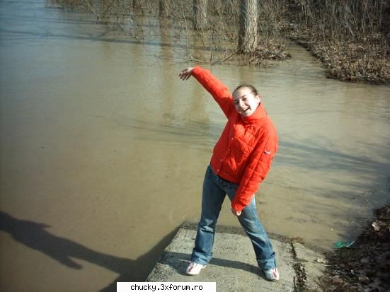 Yo Chucky_G - Somesuuuuuuuuuu................inundatii.........v - Poze