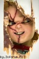 Yo Chucky_G - Chucky_G - Poze