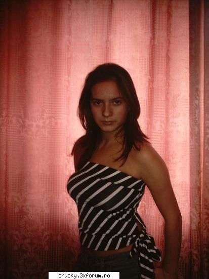 Yo Chucky_G - Cica amu ma vedeti p` mine nu c`as fi tare faina - Poze