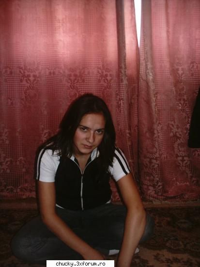 Yo Chucky_G - mah da omu mai ii si suparat :( de exemplu - Poze